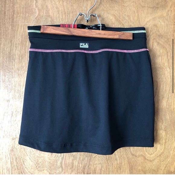 Fila Tennis Sport Skort - Picture 3 of 7